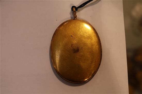 18th century and later Miniatures (4)